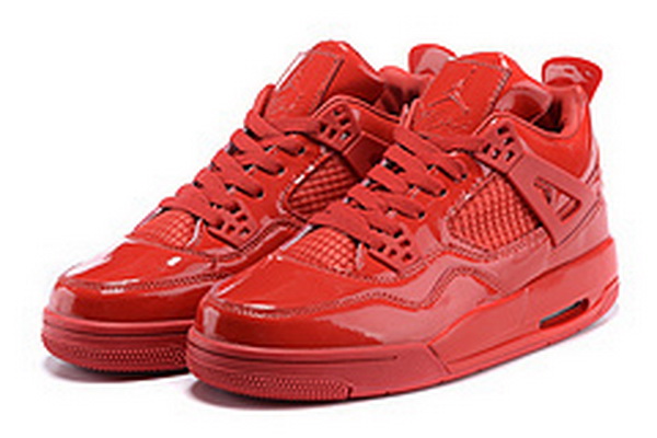 Jordan 4 Women Super Perfect--003